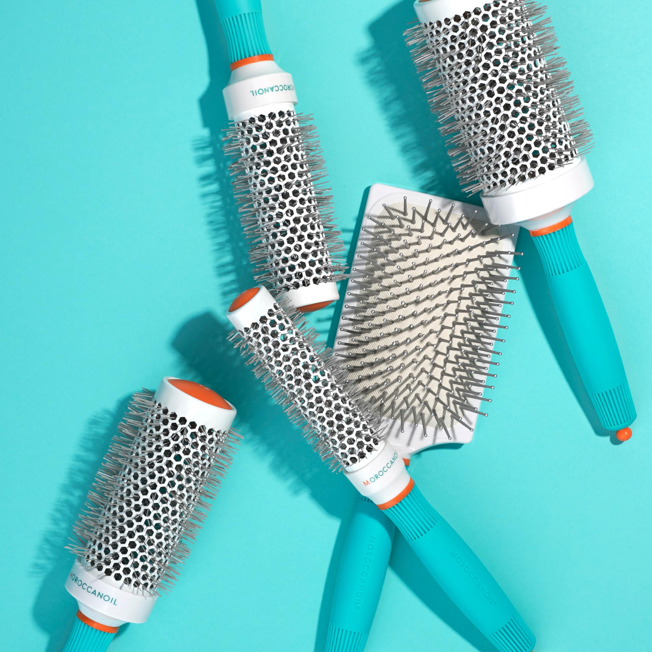 Moroccanoil Ceramic Round Brush, 45 mm Styling Tool