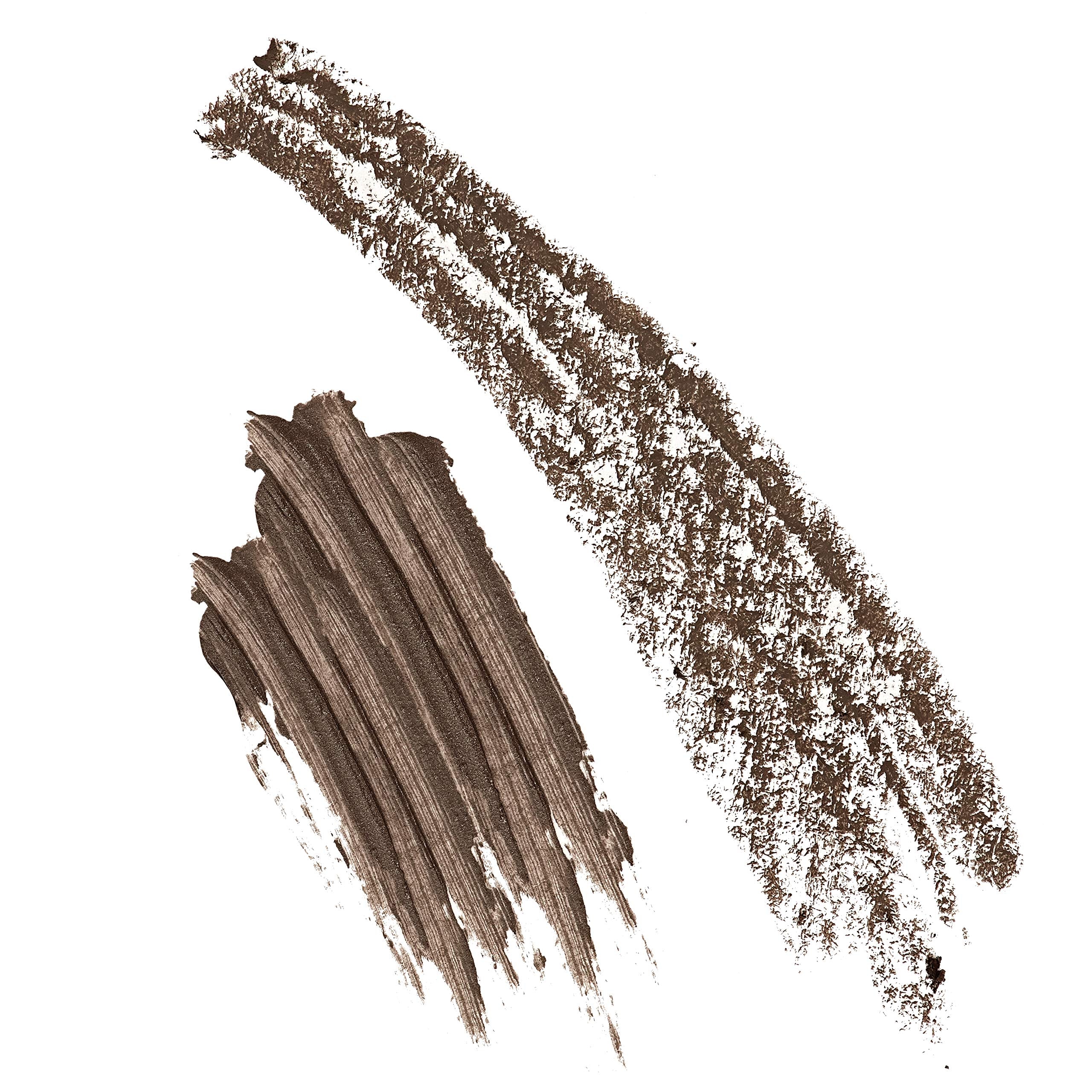 Barry M Cosmetics Brow Wand 3 - Dark with Tinted Gel 4