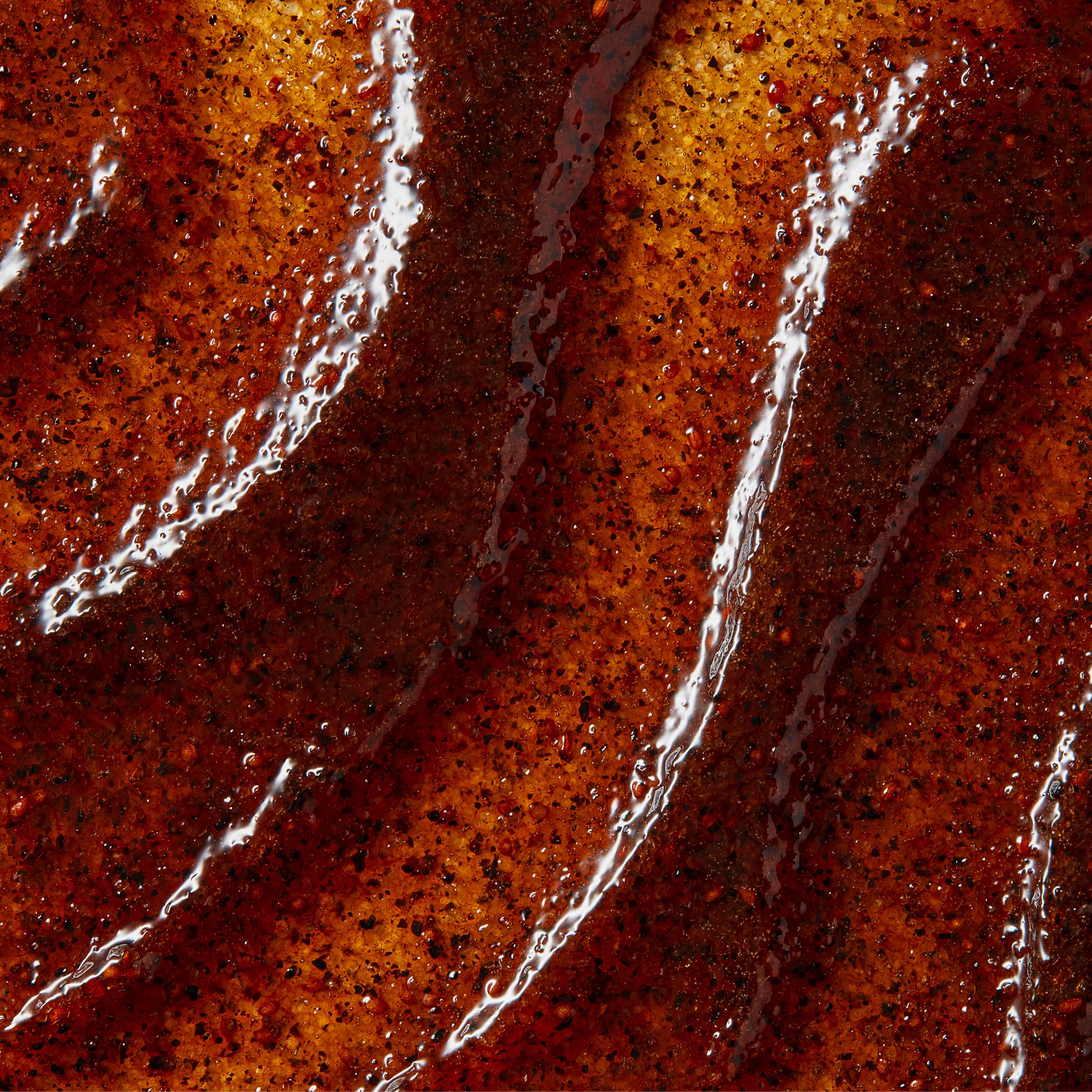 Sanctuary Spa Ruby Oud 3-Piece Vegan Travel Spa Trio with Scrub, Shower Oil & Body Butter 4