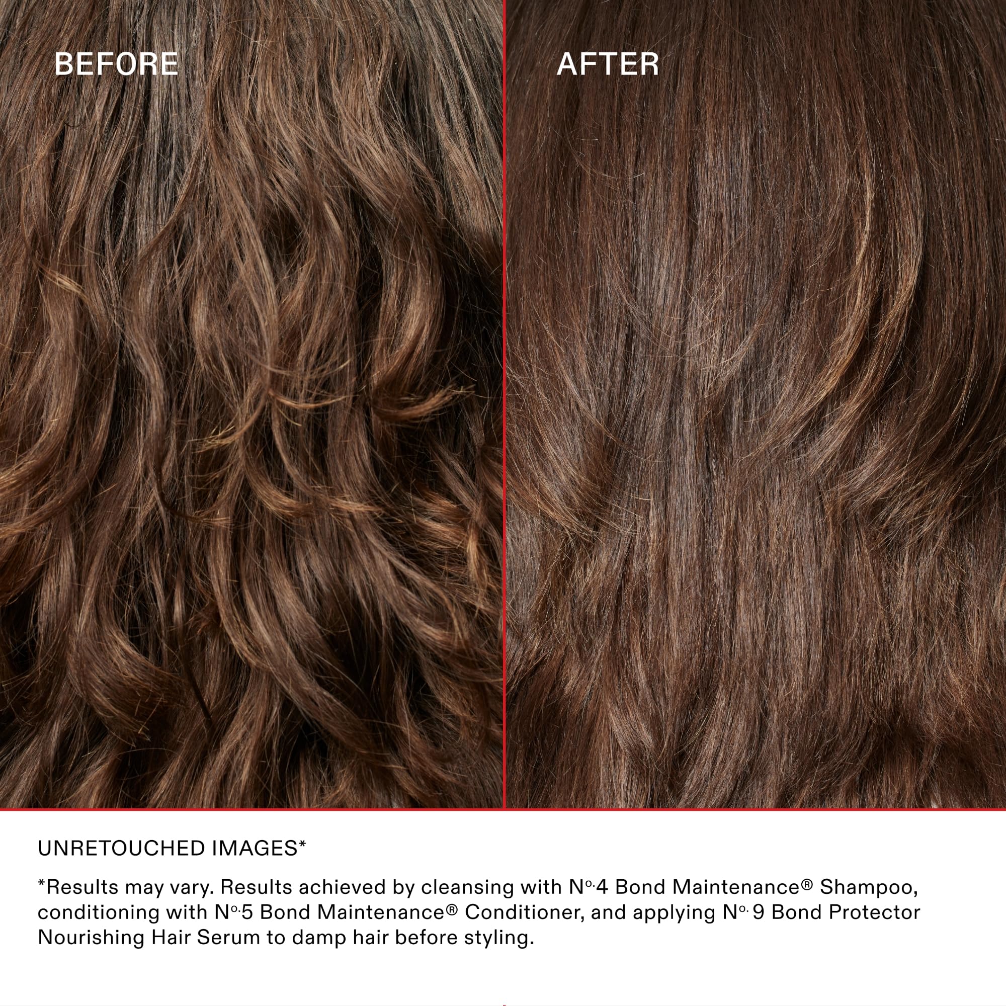 OLAPLEX Nº. 9 Bond Protector Nourishing Hair Serum & Heat Protectant 5