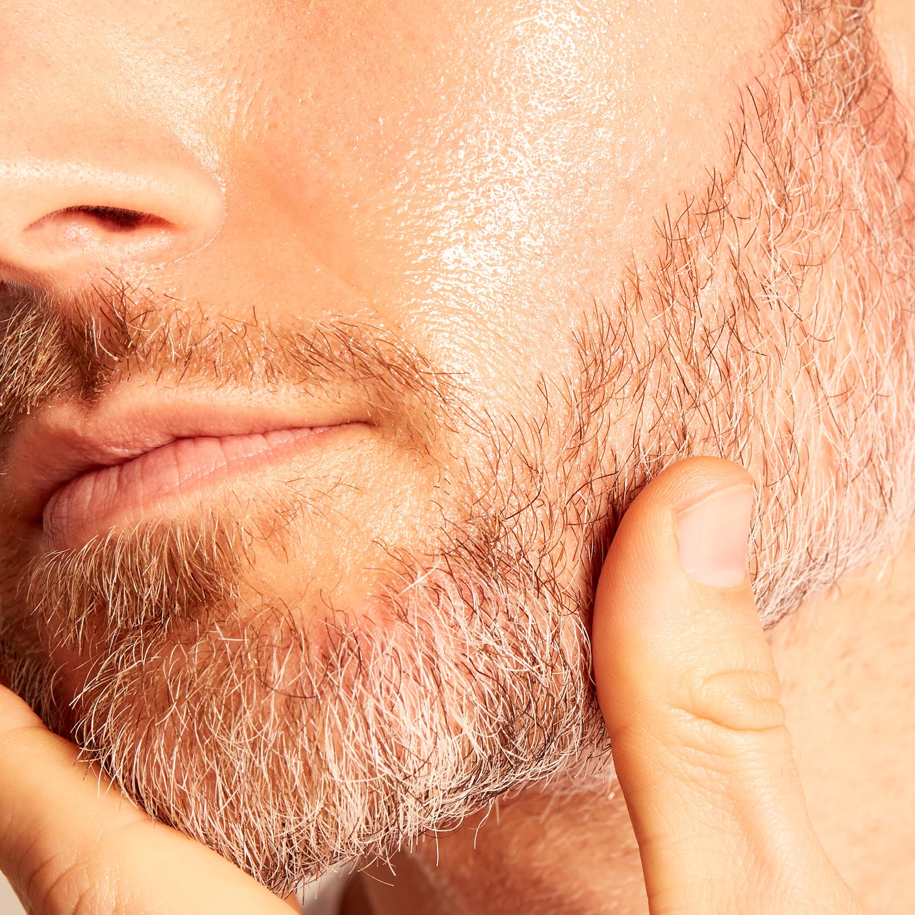 ESPA Triple Action Grooming Oil | 3-in-1 Shave, Beard & Facial Oil | 30ml 5