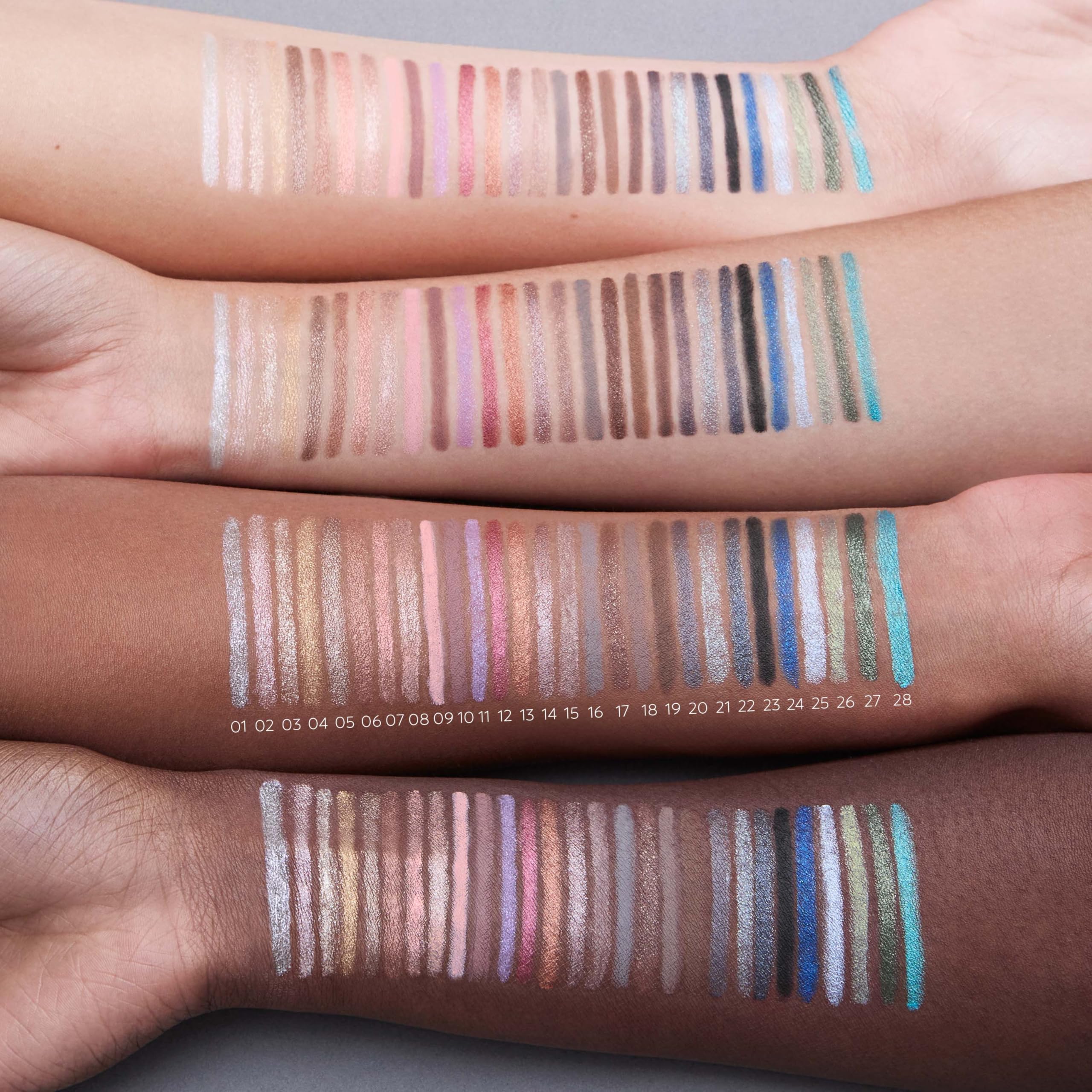 KIKO Milano Long Lasting Eyeshadow Stick 08 - Creamy Formula with 24-Hour Extreme Hold 4