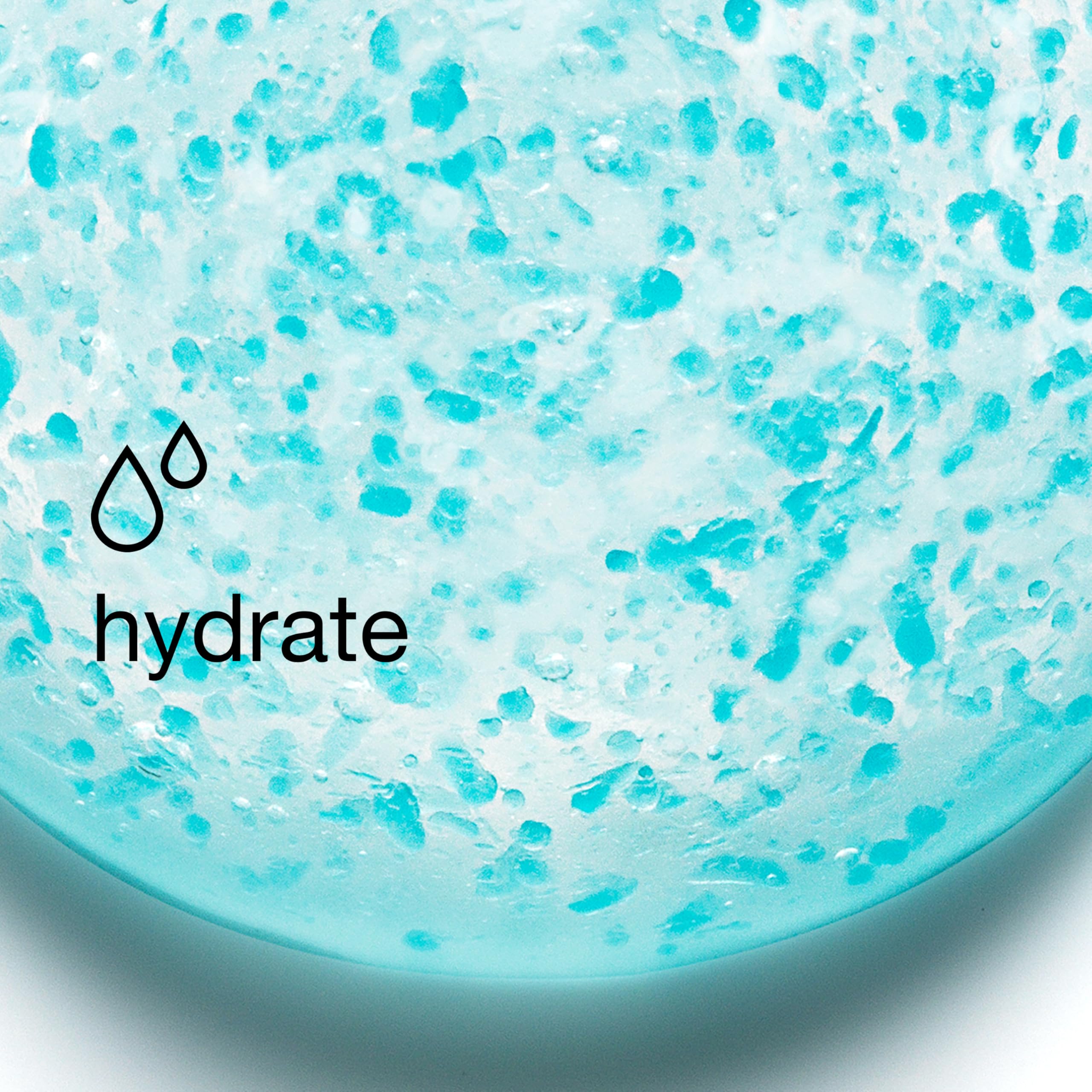 Clinique For Men Maximum Hydrator Activated Water-Gel Concentrate, Lightwei 3