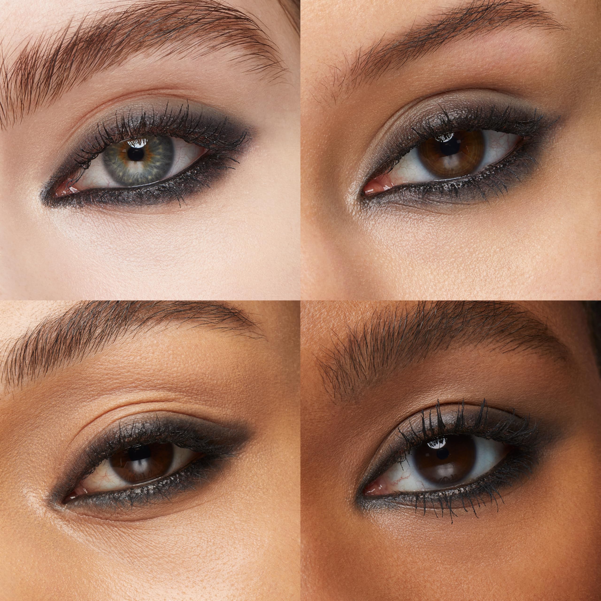 KIKO Milano Deep Black Kajal - Ultra-Black, Long-Lasting Eye Definition 3