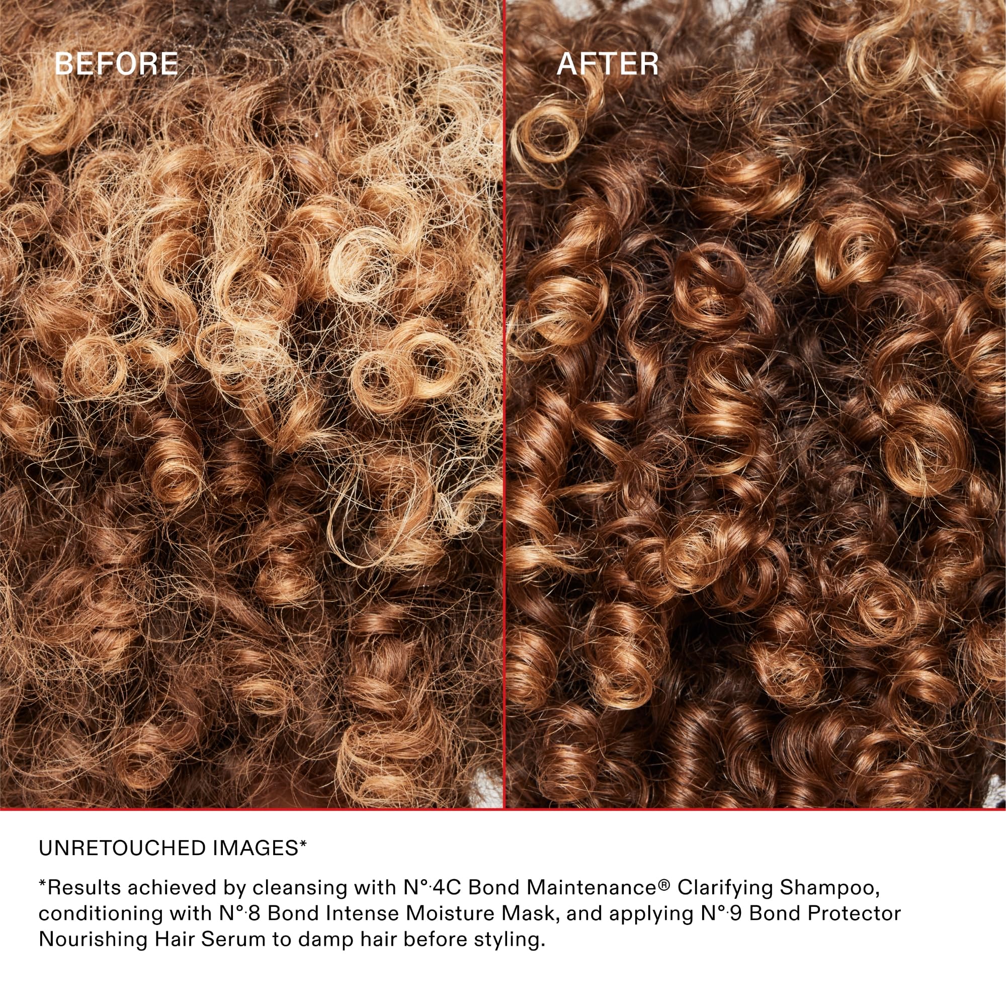 OLAPLEX Nº. 4C Bond Maintenance Clarifying Shampoo for Buildup Removal 5