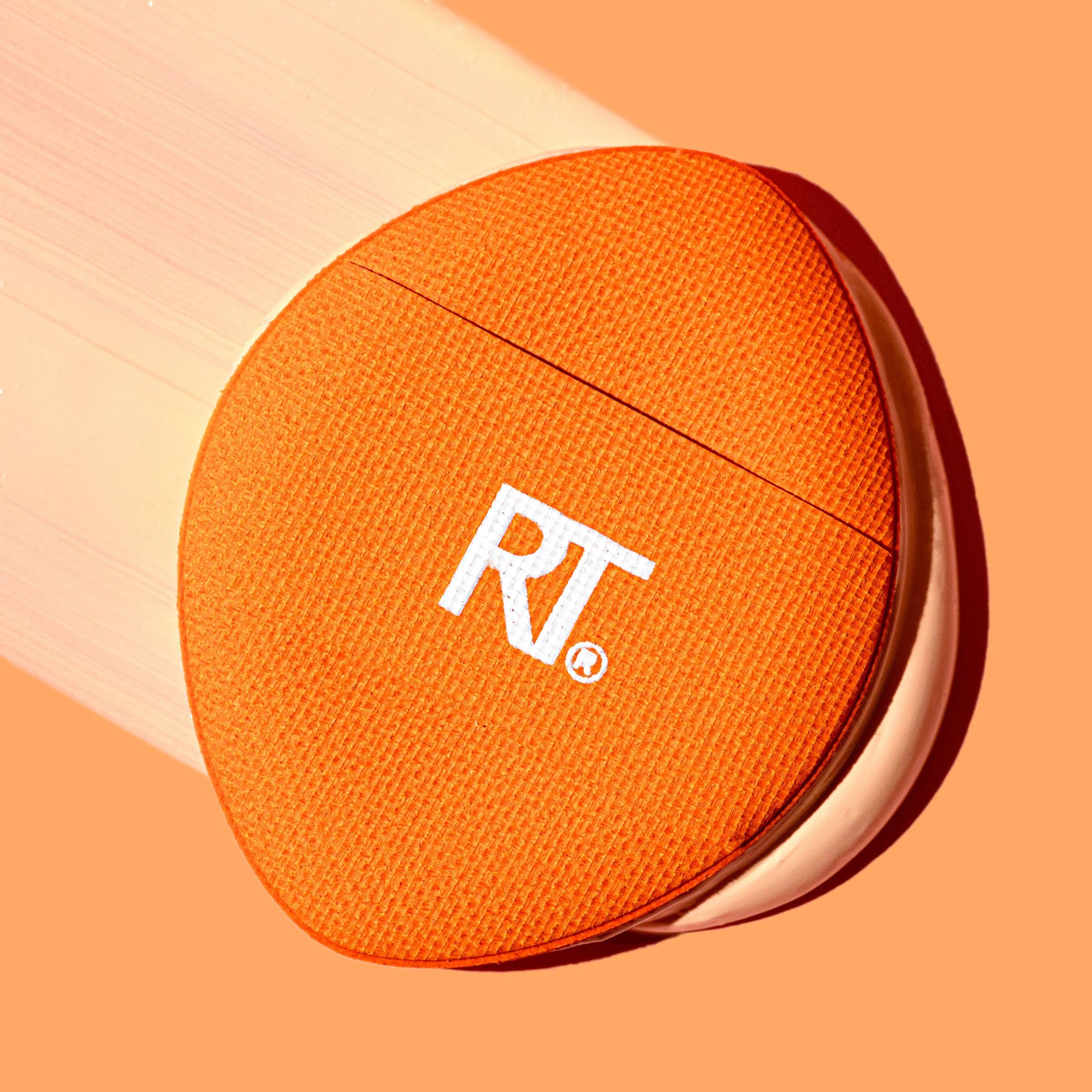 Real Techniques Mini Miracle Concealer Puff Trio for Targeted Concealing, 3 Count, Vegan & Cruelty-Free 9