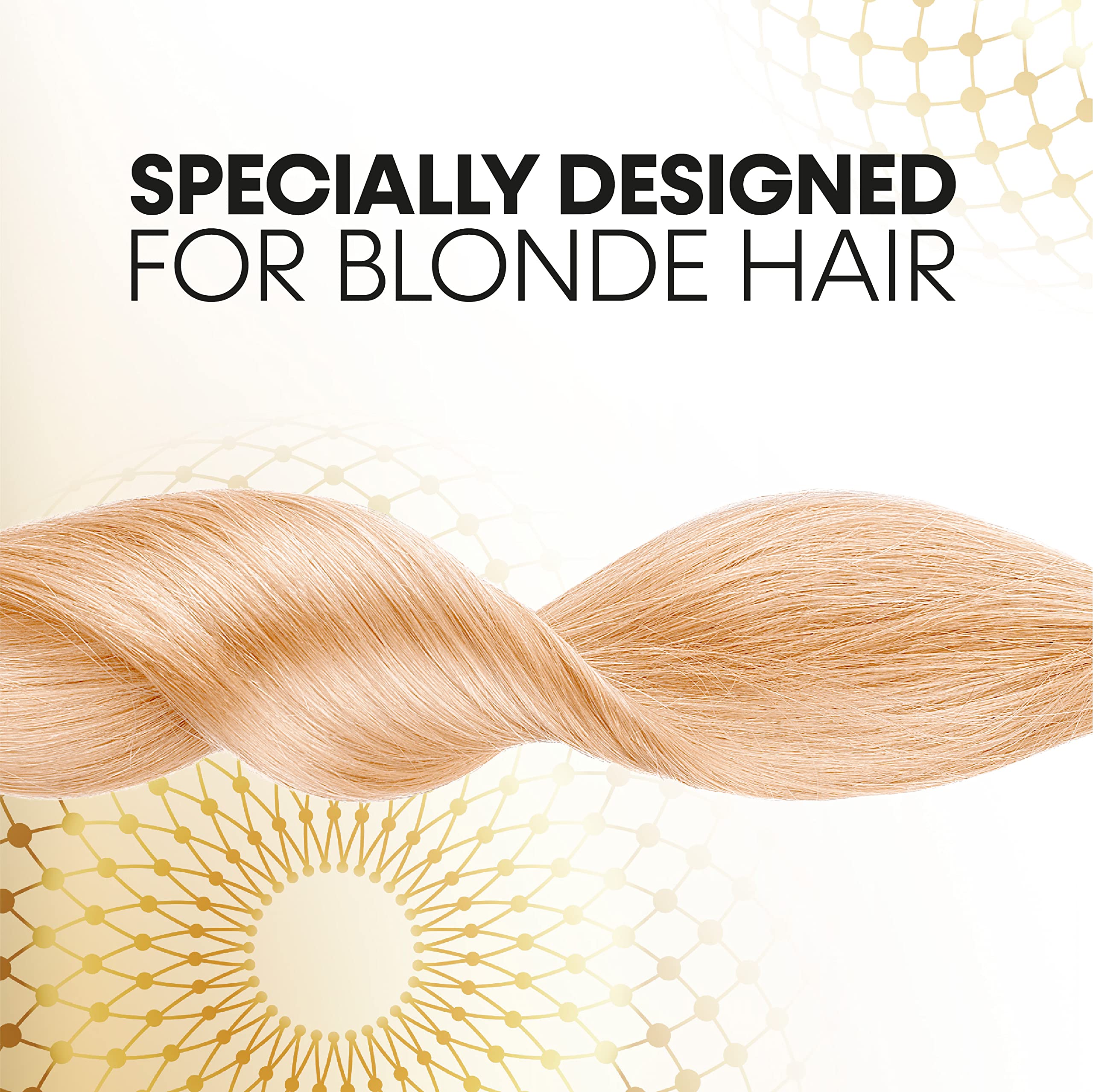 PROVOKE Blonde Rehab N0'4 Smooth and DeFrizz Bond Repair Hair Serum 100 ml 5