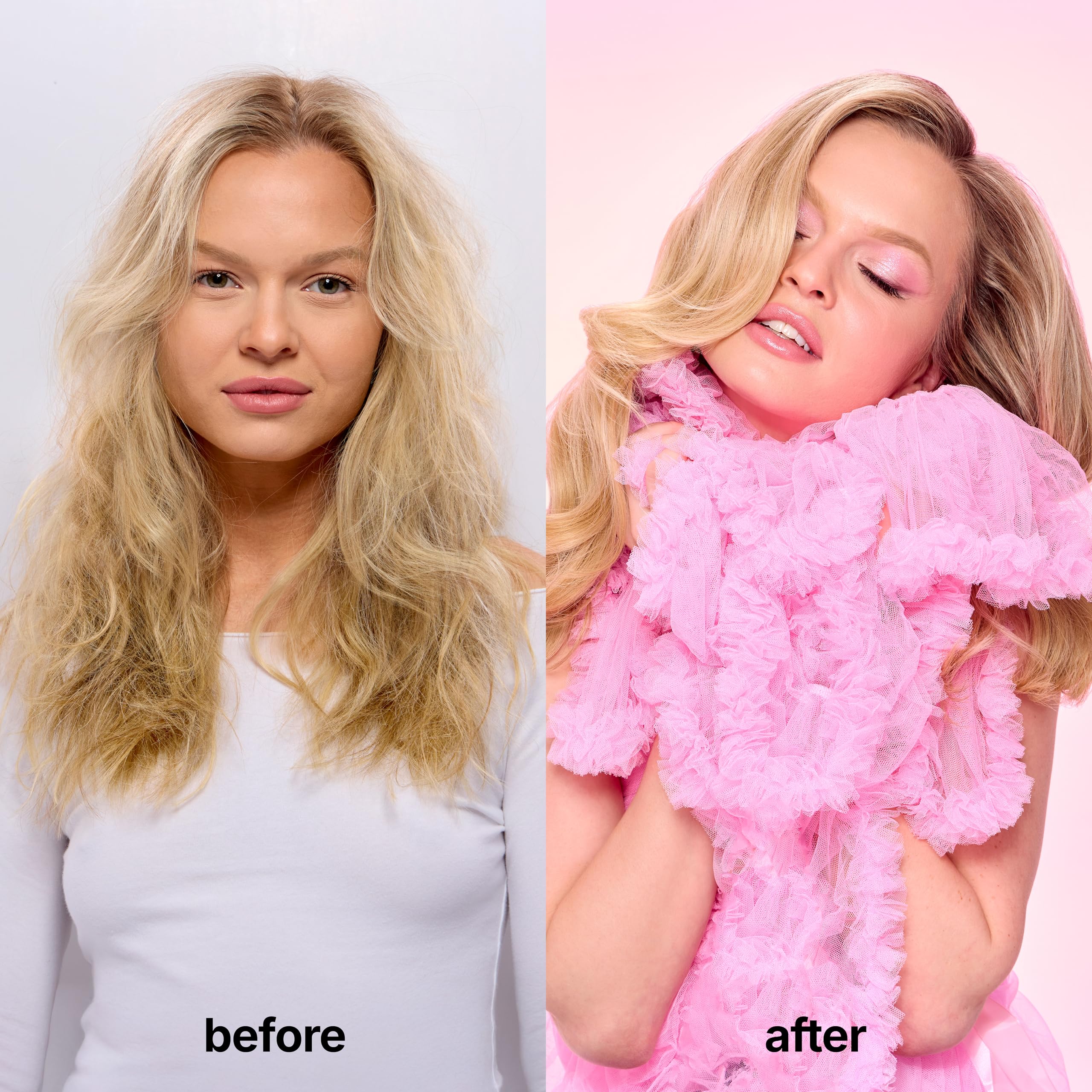 COLOR WOW Dreaming Advanced Repair & Resurfacing Treatment for Anti-Frizz Hair 6