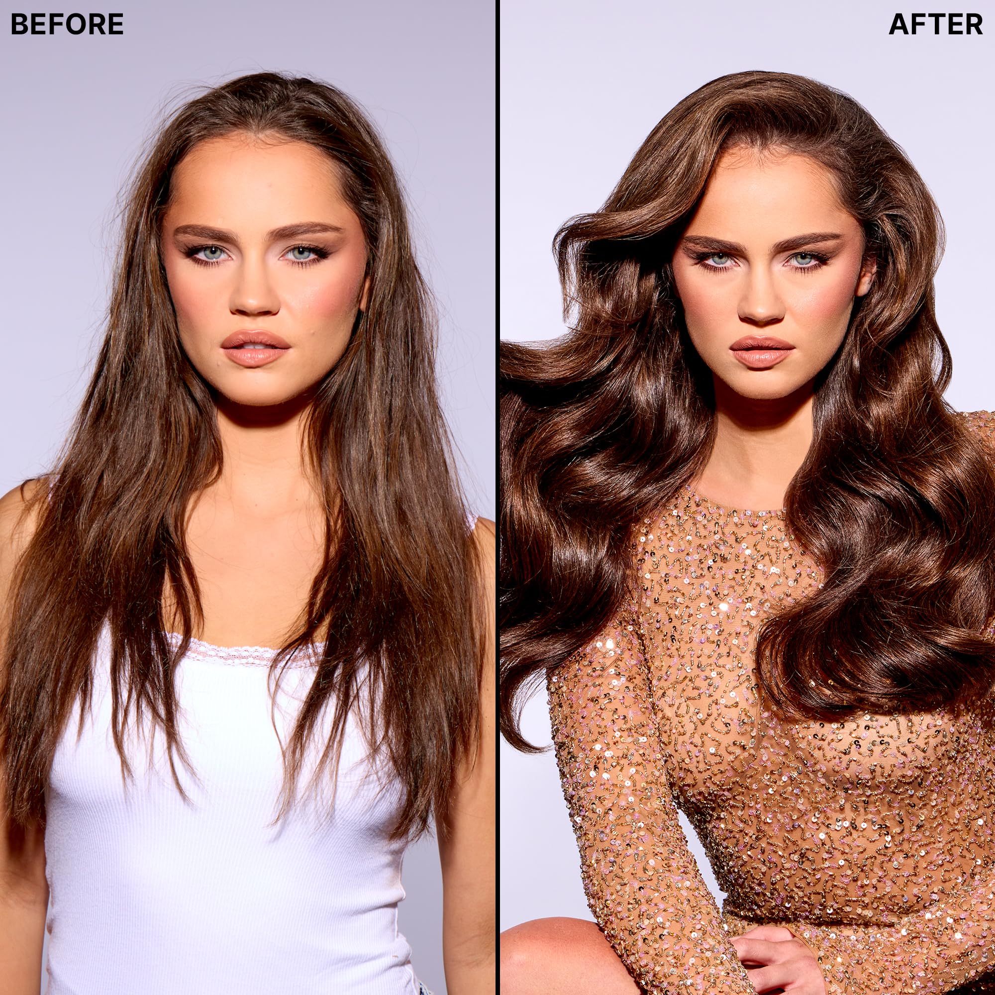 COLOR WOW MONEY MIST Luxe Lightweight Leave-in Conditioner for Glossy Finish 4