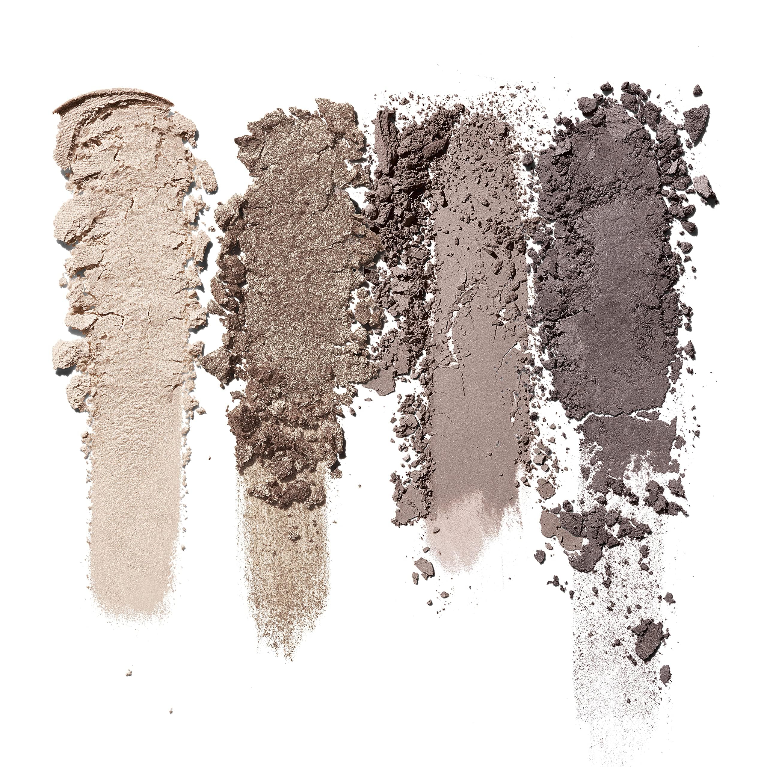 Revlon ColorStay Day to Night 24 Hour Eyeshadow Quad - Stunning (570) Matte & Shimmer 7