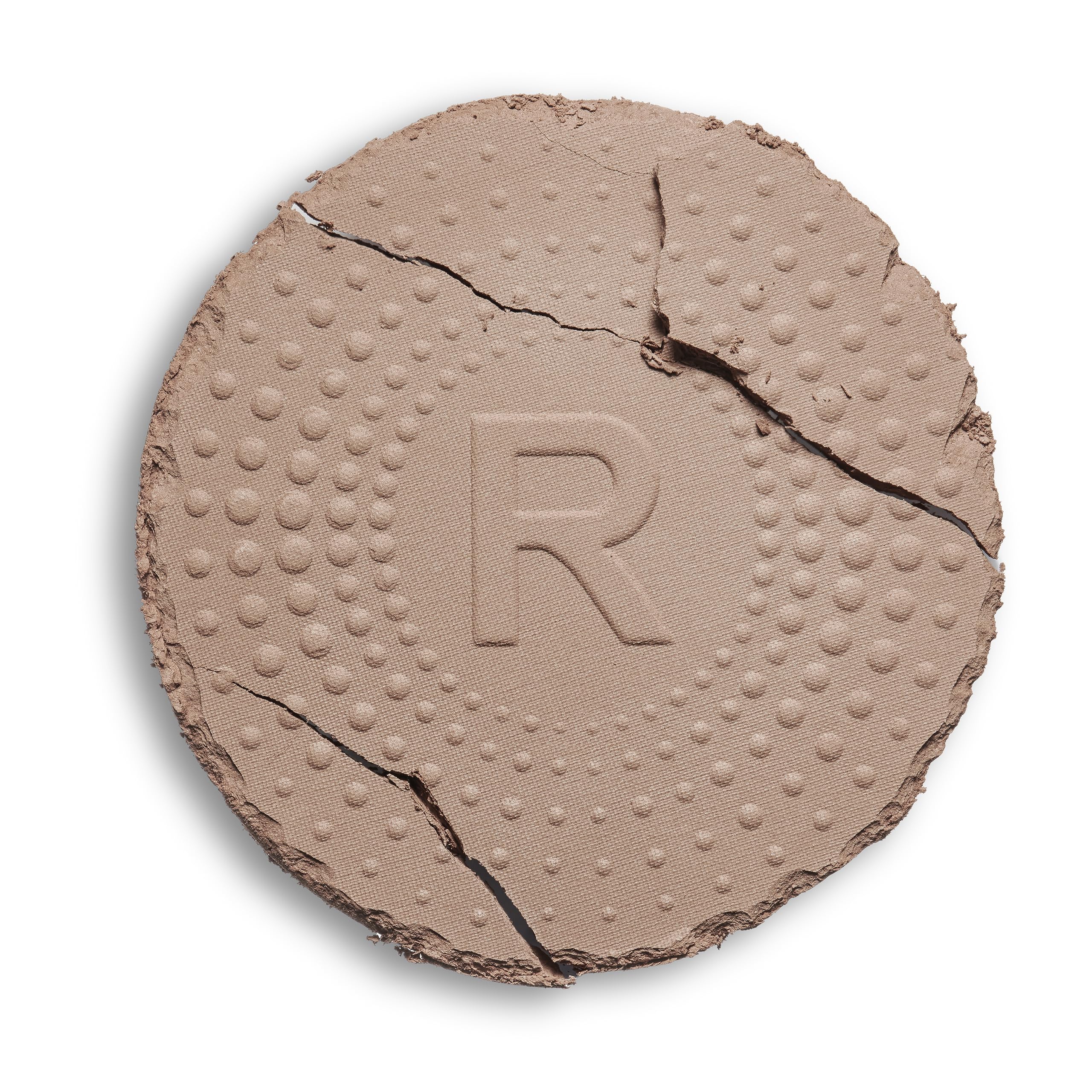 Revolution Mega Bronzer 01 - Cool Matte Finish Bronzing Powder