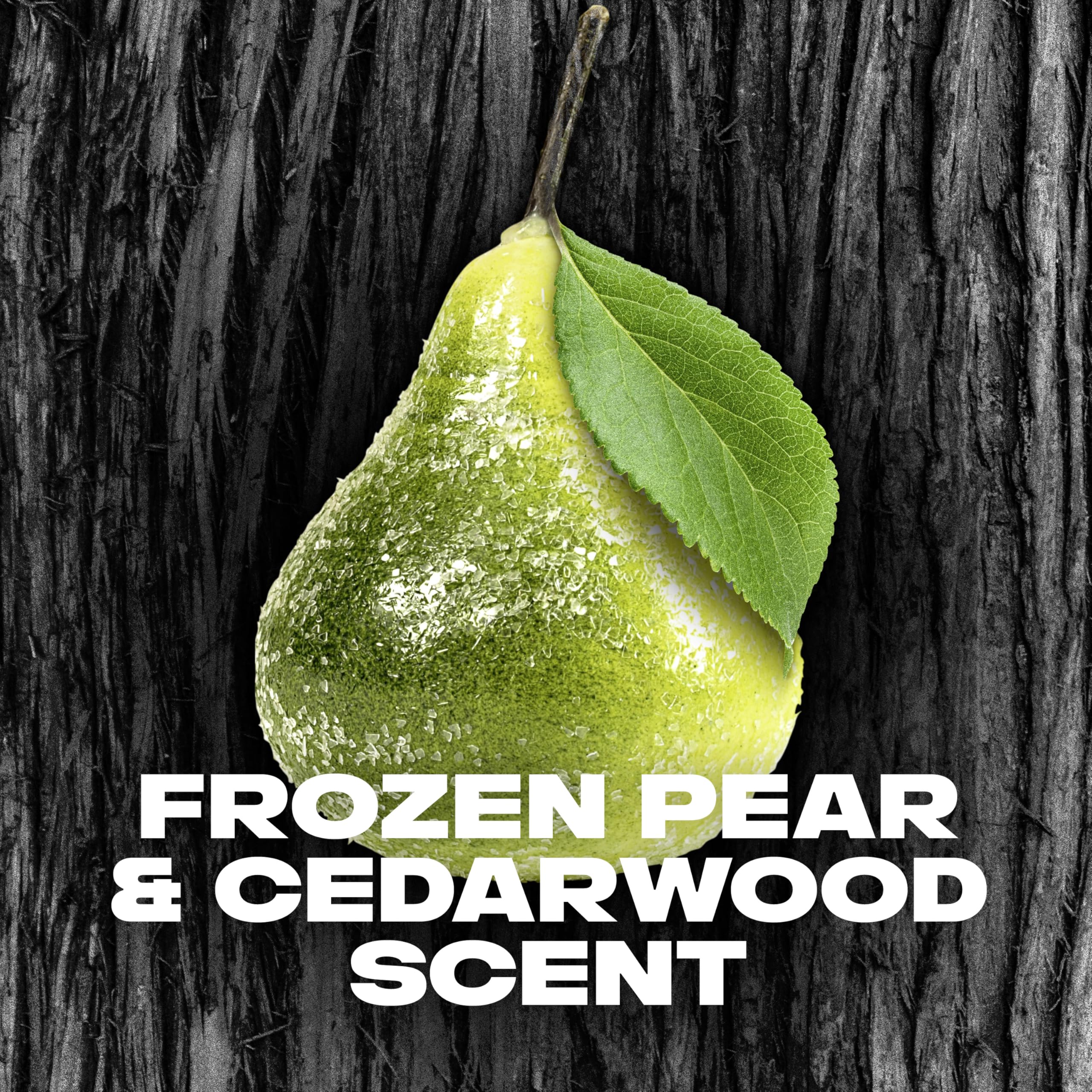 Lynx Black Duschgel, 500 ml 6