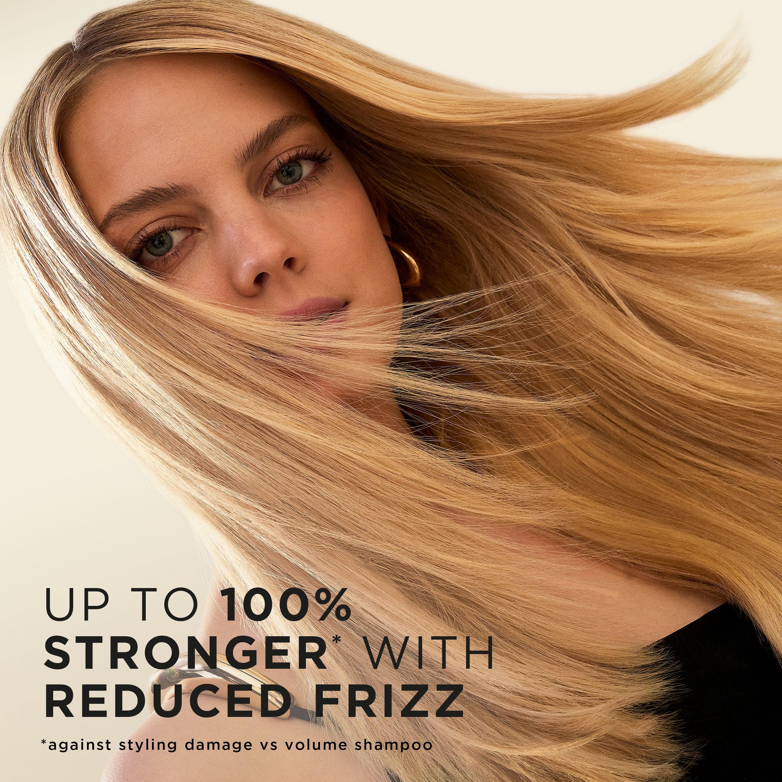 Pantene Pro-V Smooth & Sleek Keratin Protect Hair Mask 300 ml for Frizzy Hair